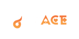 96ACE Casino Logo