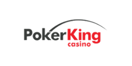 PokerKing Casino Logo