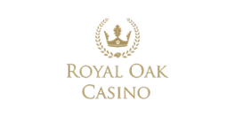 Royal Oak Casino Logo