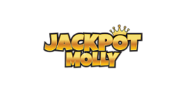 Jackpot Molly Casino Logo