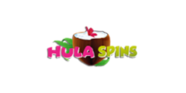 Hula Spins Casino Logo
