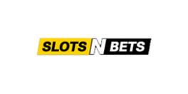SlotsNBets Casino Logo