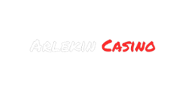 Arlekin Casino Logo
