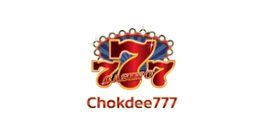 Chokdee777 Casino Logo