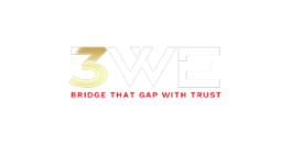 3WE Casino Logo