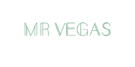 Mr. Vegas Casino Logo