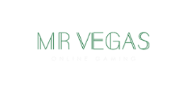 Mr. Vegas Casino Logo