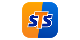 STS Casino Logo