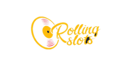 Rolling Slots Casino Logo