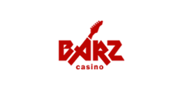 Barz Casino Logo