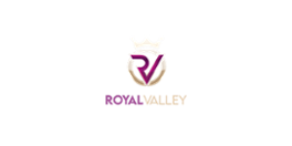 Royal Valley Casino Logo
