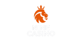 NineCasino Logo