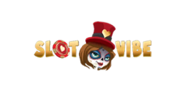 Slotvibe Casino Logo