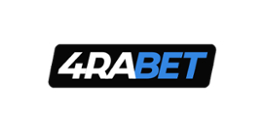 4raBet Casino Logo