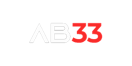 AB33 Casino Logo