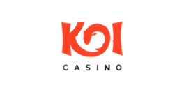 Koi Casino Logo