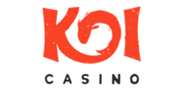 Koi Casino Logo