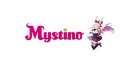 Mystino Casino Logo