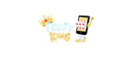 Fruity King Casino Logo