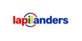 Lapilanders Casino Logo
