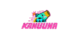 Kanuuna Casino Logo