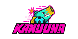Kanuuna Casino Logo