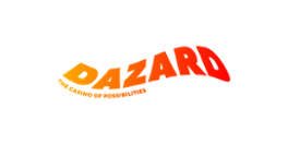 Dazard Casino Logo