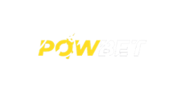 Powbet Casino Logo