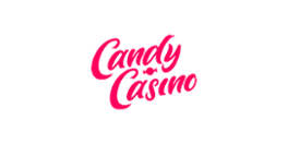 Candy Casino Logo