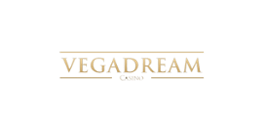 Vegadream Casino Logo