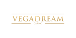 Vegadream Casino Logo
