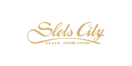 Slots City Casino Logo