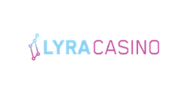 LyraCasino Logo