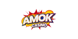 Amok Casino Logo