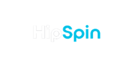 HipSpin Casino Logo