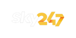 Sky247 Casino Logo