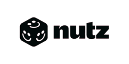 Nutz Casino Logo