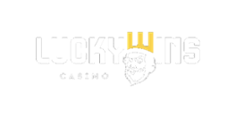 Lucky Wins Casino Logo