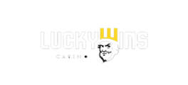 Lucky Wins Casino Logo