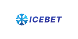 IceBet Casino Logo