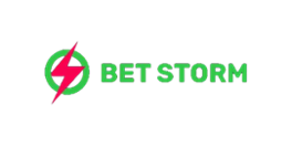 BetStorm Casino Logo