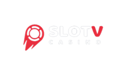SlotV Casino Logo