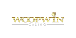 Woopwin Casino Logo