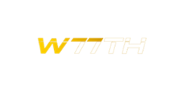 W77TH Casino Logo