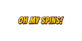 OhMySpins Casino Logo