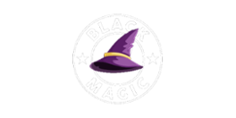 Black Magic Casino Logo