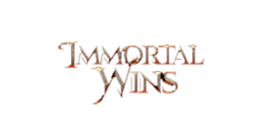 Immortal Wins Casino Logo