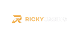 RickyCasino Logo