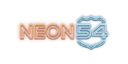 Neon54 Casino Logo