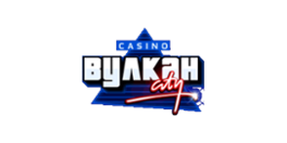 Vulkan City Casino Logo